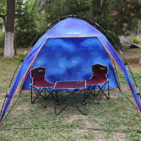 易路达星空天幕帐篷YLD-ZP-004