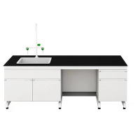 试验台(带水槽) 1500*750*800