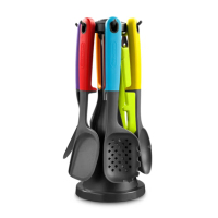 摩飞 MR1032 厨具七件套 彩色