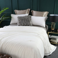 天琴佳品蚕丝被TQ-B049