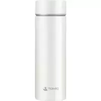 特美刻(TOMIC) 智能保温杯 TW00041 白色 450ML