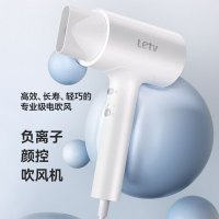 乐视letv 吹风机E740