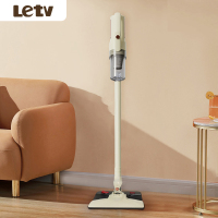 乐视letv吸尘器M709(米黄色)