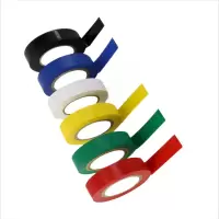 低压绝缘胶带 0.15mm×18mm×20m