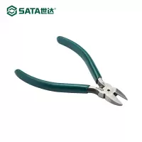 世达 (SATA)70632电子剪切钳5