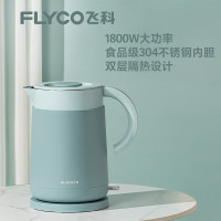 飞科 电水壶EK3701