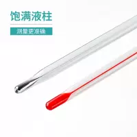 水银温度计 -30-100℃