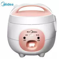 美的(Midea)机械式电饭煲 MB-YN161