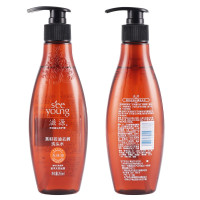 滋源265ml茶籽控油去屑洗头水(油性)(H)