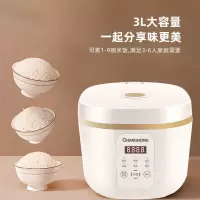 长虹 CFB-30DY1电饭煲(H)