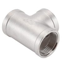 1个G1内丝,1个G1/2内丝,1个G3/4内丝,1个G11/4内丝