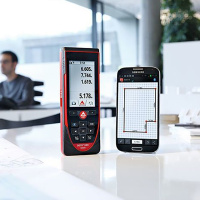 科耐加测距测绘仪 2号