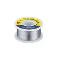 焊锡丝 电烙铁焊丝 有铅含锡60%焊锡丝1.0 200g