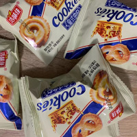 迅驰奶油曲奇饼干