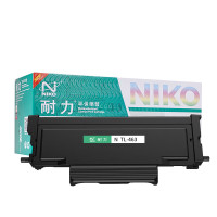 耐力(NIKO)TL-463粉盒 适用奔图PANTUM P3022