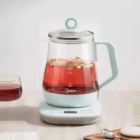 美的 养生壶 YSN1510 1.5L 600W(台)