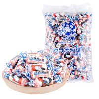大白兔 上海特产大白兔奶糖原厂包装散装2500g