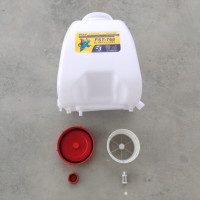 农用喷雾器打药机小型水桶药桶药箱 喷雾器FST-768