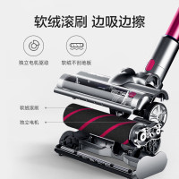 SUPOR/苏泊尔 轻量手持吸尘器 XC05S63C-X3 220V 250W 500mL