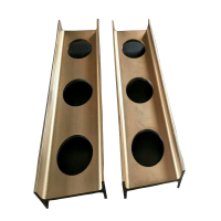 JWNC 镁铝平尺2200*60*15