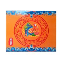 [苏鲜生] 礼盒装 新鲜谷物蛋 30 枚装 农家散养新鲜正宗草鸡蛋笨柴鸡蛋孕妇月子蛋整箱禽蛋