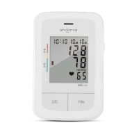 九安血压计 智能臂式电子血压计 液晶背光大屏 不规则脉率提示 KD-5031
