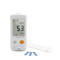 九安血糖测试仪AG-605(50个试纸)