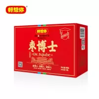 好想你_精品去核枣博士新疆特产即食送礼礼品 去核枣 290g