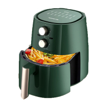 九阳空气炸锅 家用不沾易清洗4.5升无油煎炸KL35-J661