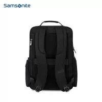 Samsonite新秀丽双肩包大容量收纳 专业分区 休闲双肩包