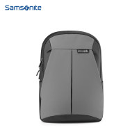 新秀丽(Samsonite)商务休闲商旅背包 时尚折角男士背包