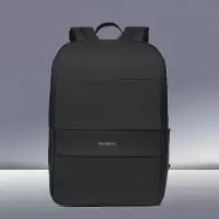 新秀丽(Samsonite)双肩包大容量舒适男士旅行背包通勤笔记本电脑包