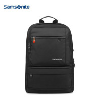 新秀丽 Samsonite 双肩包 笔记本电脑包休闲商务