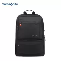 新秀丽 Samsonite 双肩包 笔记本电脑包休闲商务