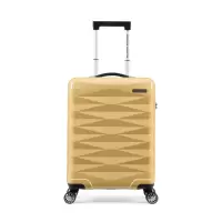 American Tourister美旅 行李箱 拉杆箱商务登机箱旅行箱