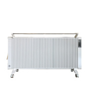 韩派 HP-1600W 碳纤维电暖器 白色