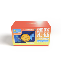 左茉小茶(女士茶)—悠然水仙5g*6支