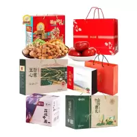 味小府(WEI XIAO FU)400元食品套餐B