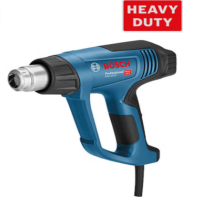 博世 热风枪2000瓦插电式吹风枪 GHG 20-63