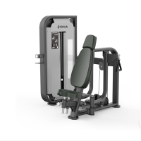 舒华 健身器械综合训练器械 商用多功能力量器材大型运动 SH-G6802 下位蝴蝶式胸肌训练