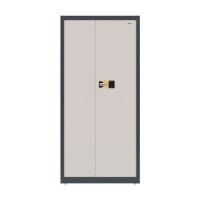 Guub国保 M153-KF2 折叠式整体双门密码保密柜