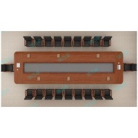 瑞迅卓 大型会议桌 3000*1800*760