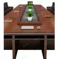 瑞迅卓 大型会议桌 3000*1600*760