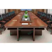 瑞迅卓 大型会议桌 6000*2000*760