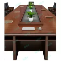 瑞迅卓 大型会议桌 4000*1600*760