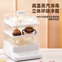 长虹 CZC-808LP电蒸锅(H)