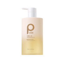 柏缇桂馥兰香沐浴露XX47501