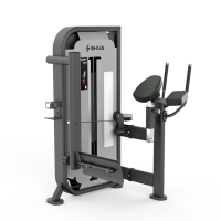 舒华 健身器械综合训练器械 商用多功能力量器材大型运动 SH-G6815 臀部训练器