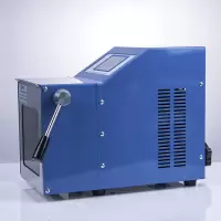 拍打器高质量智能数显加热灭菌均质机采样袋实验拍击式拍打式 拍打式无均均质器(灭菌型)20A