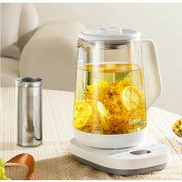 康巴赫悦享电水壶养生壶 KYY-151